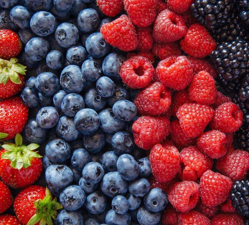 Vegan Superfoods to Consider for Your Child's Brain