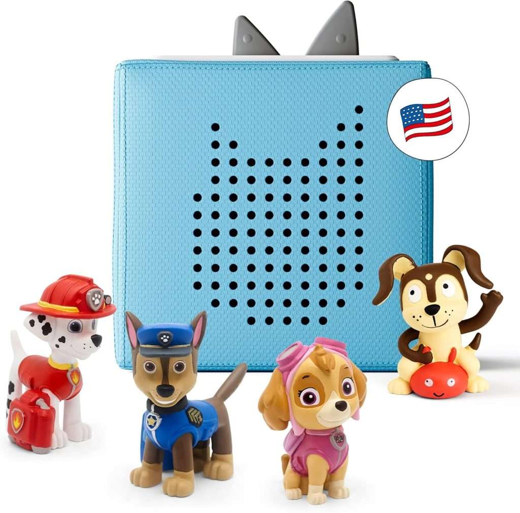 Toniebox Starter Kit