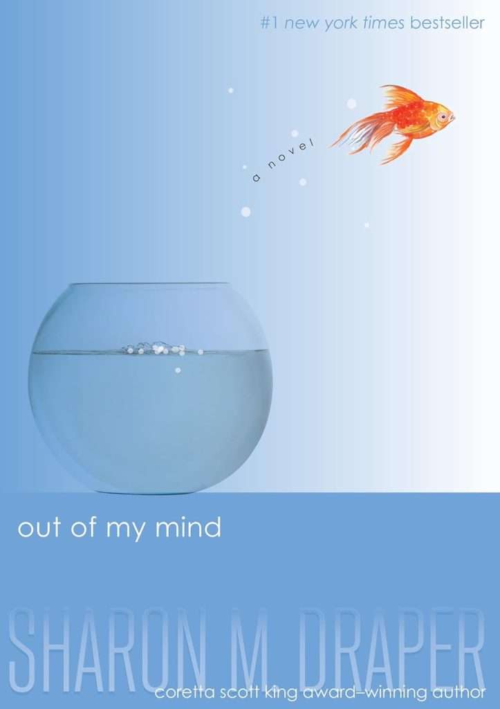Book Image: Out of My Mind
