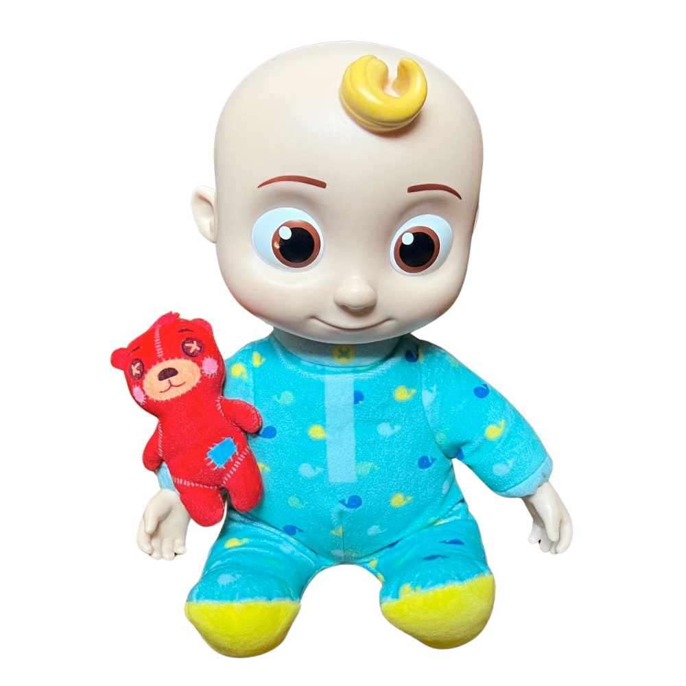 Switch Adapted Bedtime Cocomelon