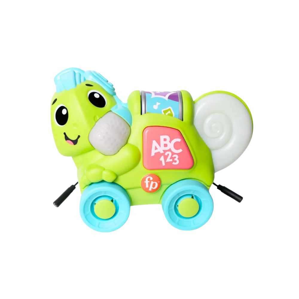 Switch Adapted Crawl ‘n Colors Chameleon