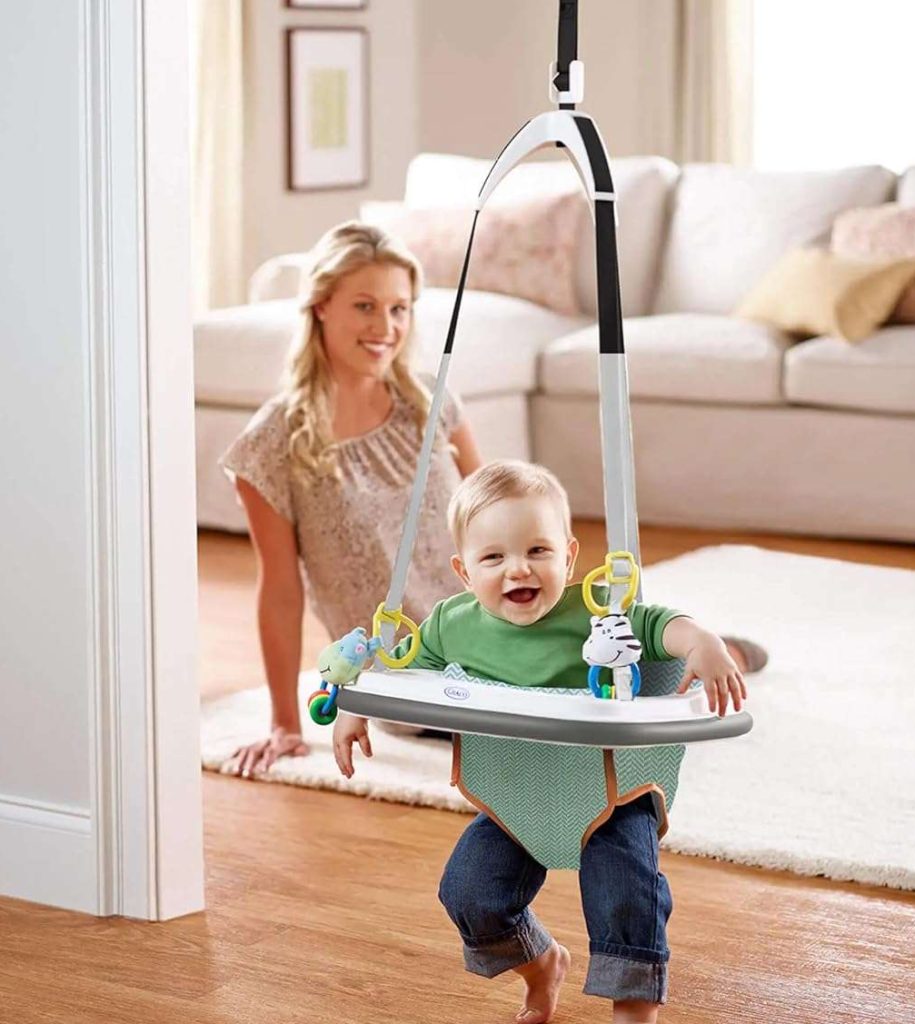 Graco Jumper