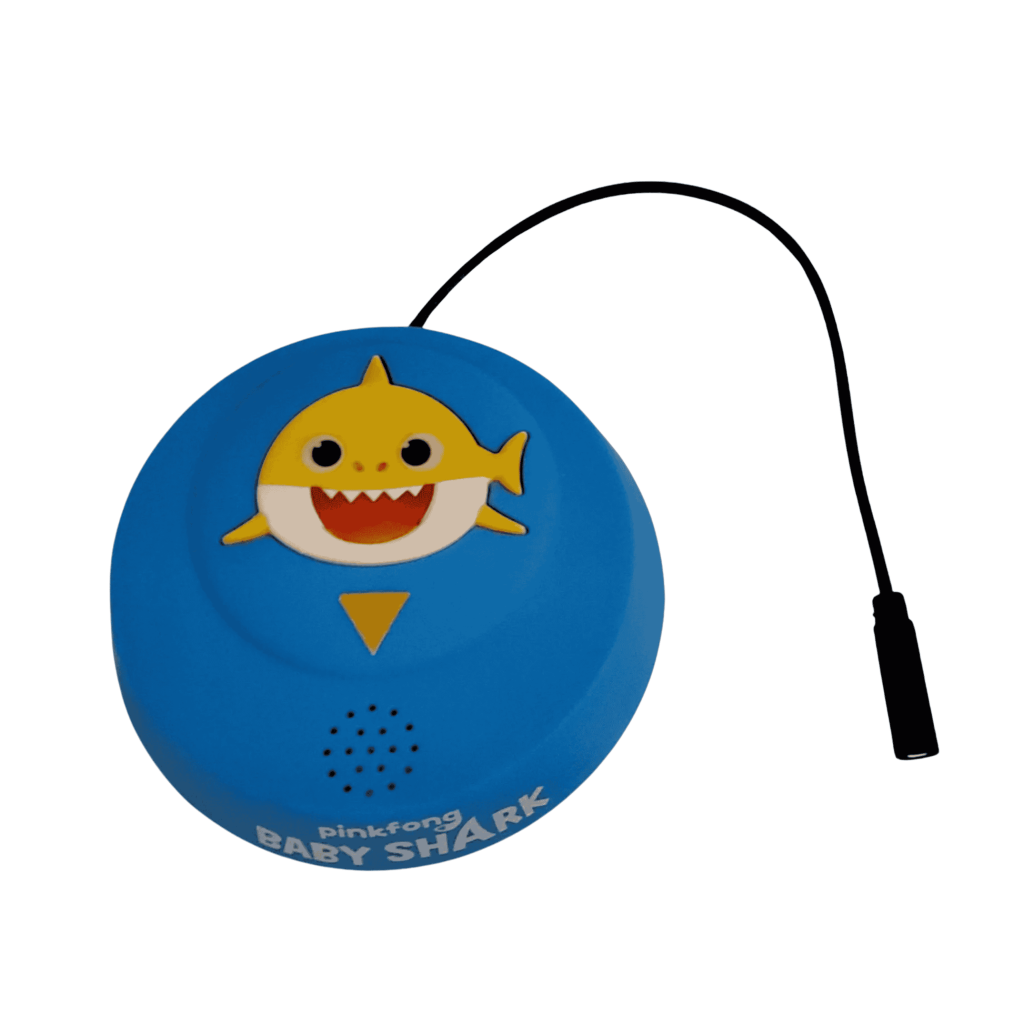 Switch Adapted Baby Shark Game