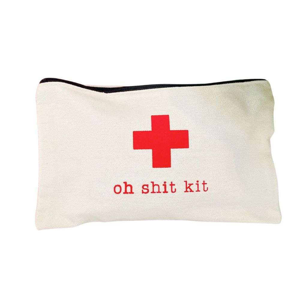 Oh Sh** Kit Go Bag