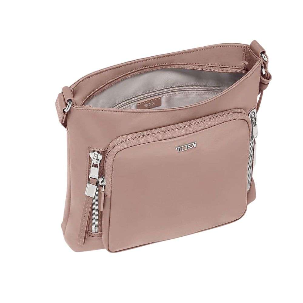 Tumi Voyageur Tyler Crossbody Bag