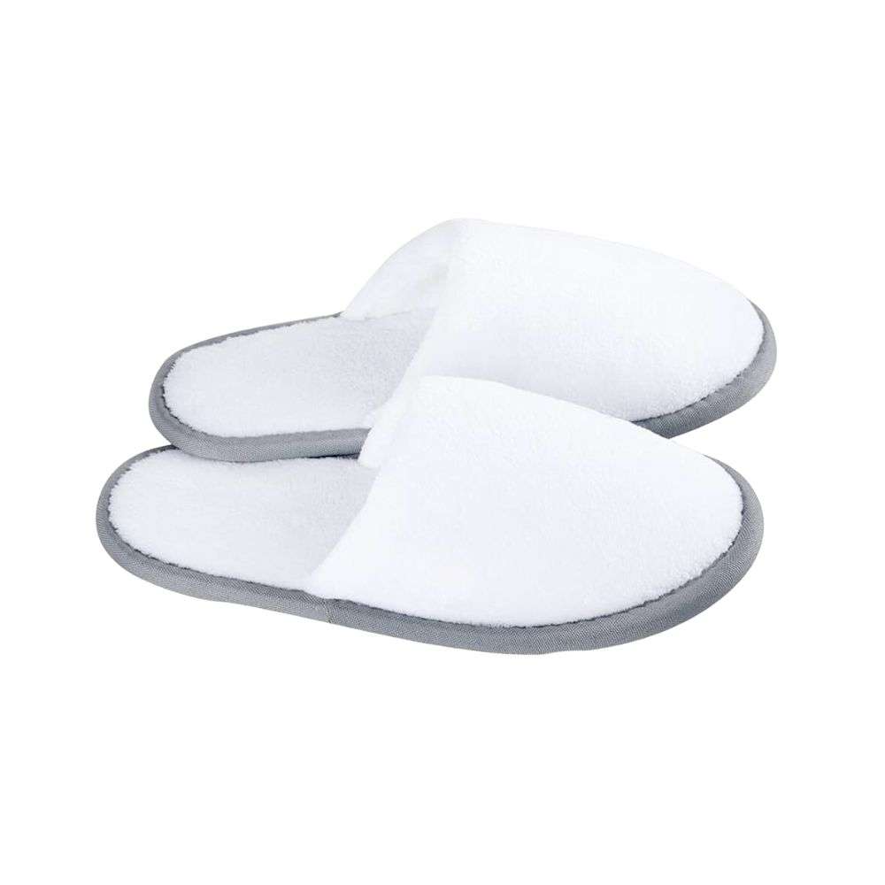 Disposable Hospital and Home Slippers