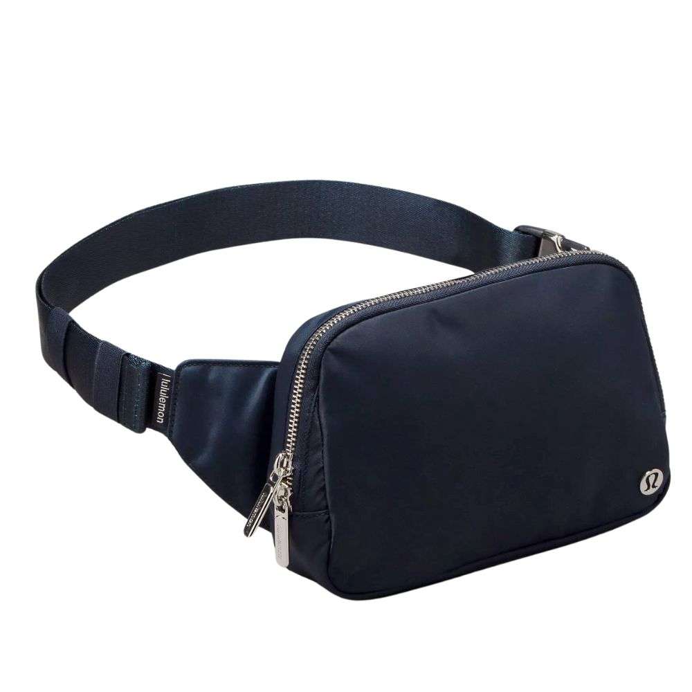 Lululemon Belt Bag / Go bag
