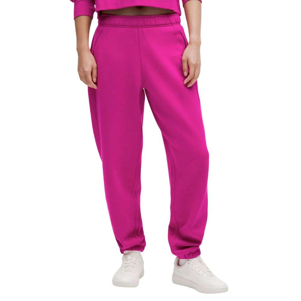 Lululemon Scuba Mid-Rise Oversized Jogger
Regular